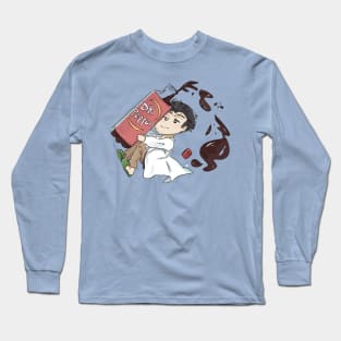 Okabe Long Sleeve T-Shirt